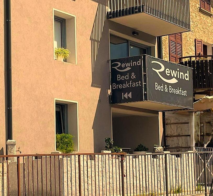 Rewind Hotel Temu Ngoại thất bức ảnh