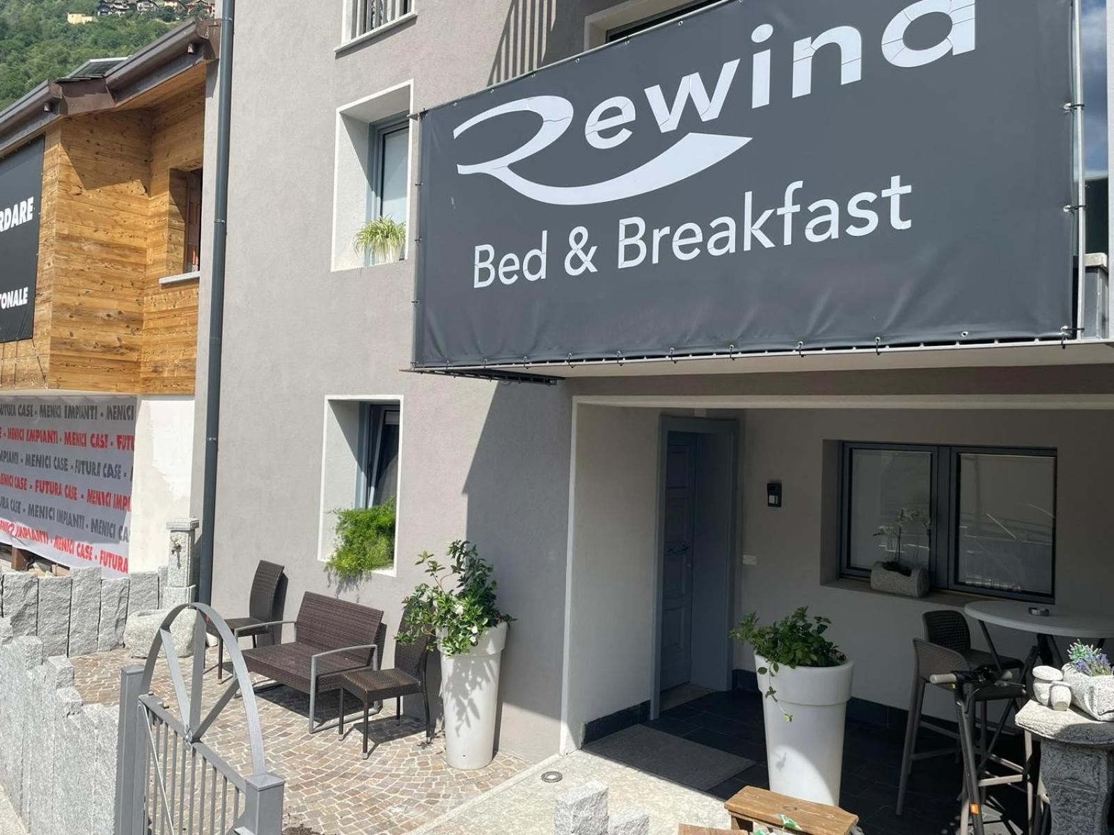Rewind Hotel Temu Ngoại thất bức ảnh