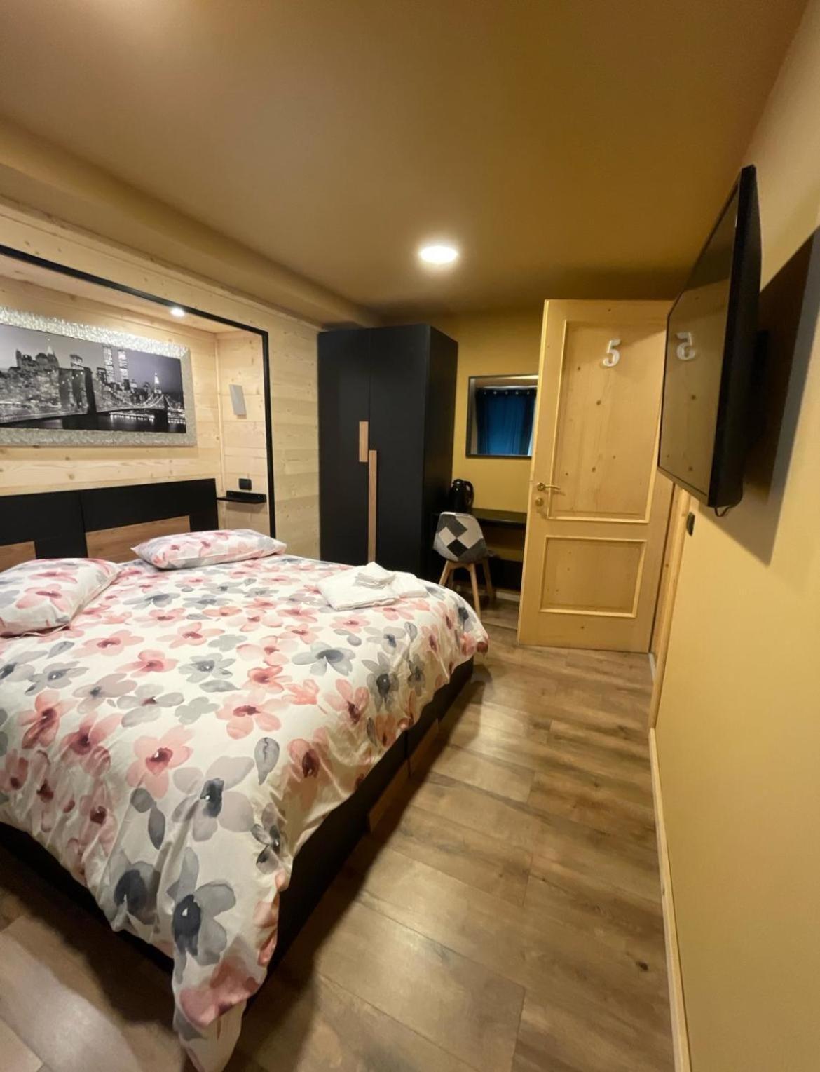 Rewind Hotel Temu Ngoại thất bức ảnh