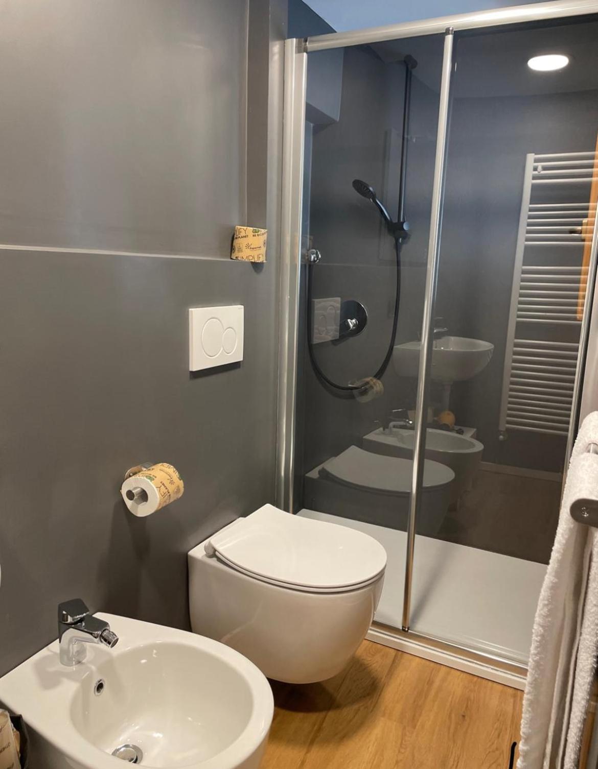 Rewind Hotel Temu Ngoại thất bức ảnh